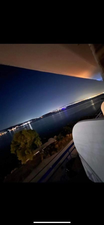 Blue Hotel Boutique Selinia Eksteriør bilde