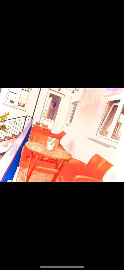 Blue Hotel Boutique Selinia Eksteriør bilde
