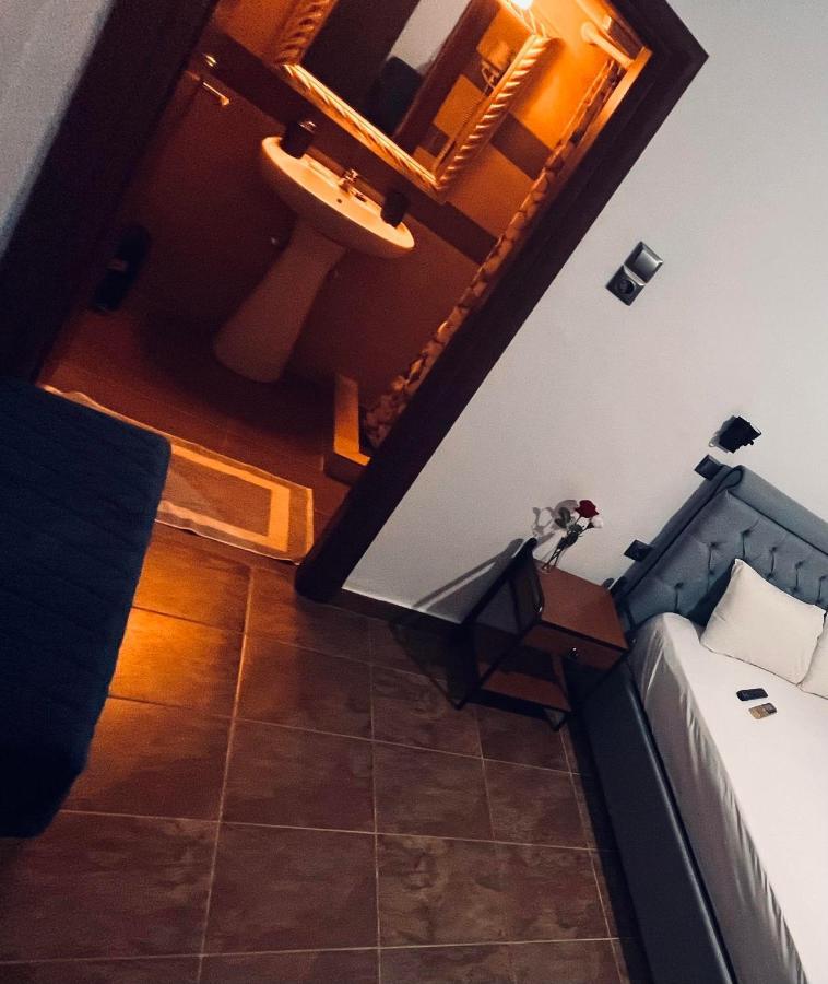 Blue Hotel Boutique Selinia Eksteriør bilde
