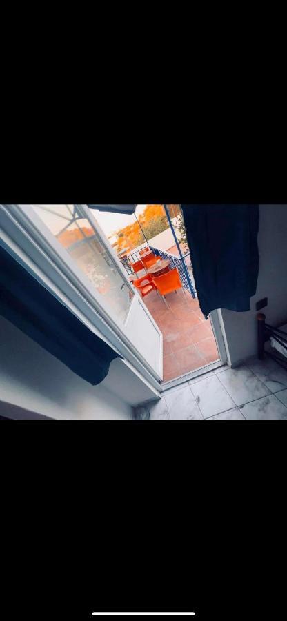 Blue Hotel Boutique Selinia Eksteriør bilde