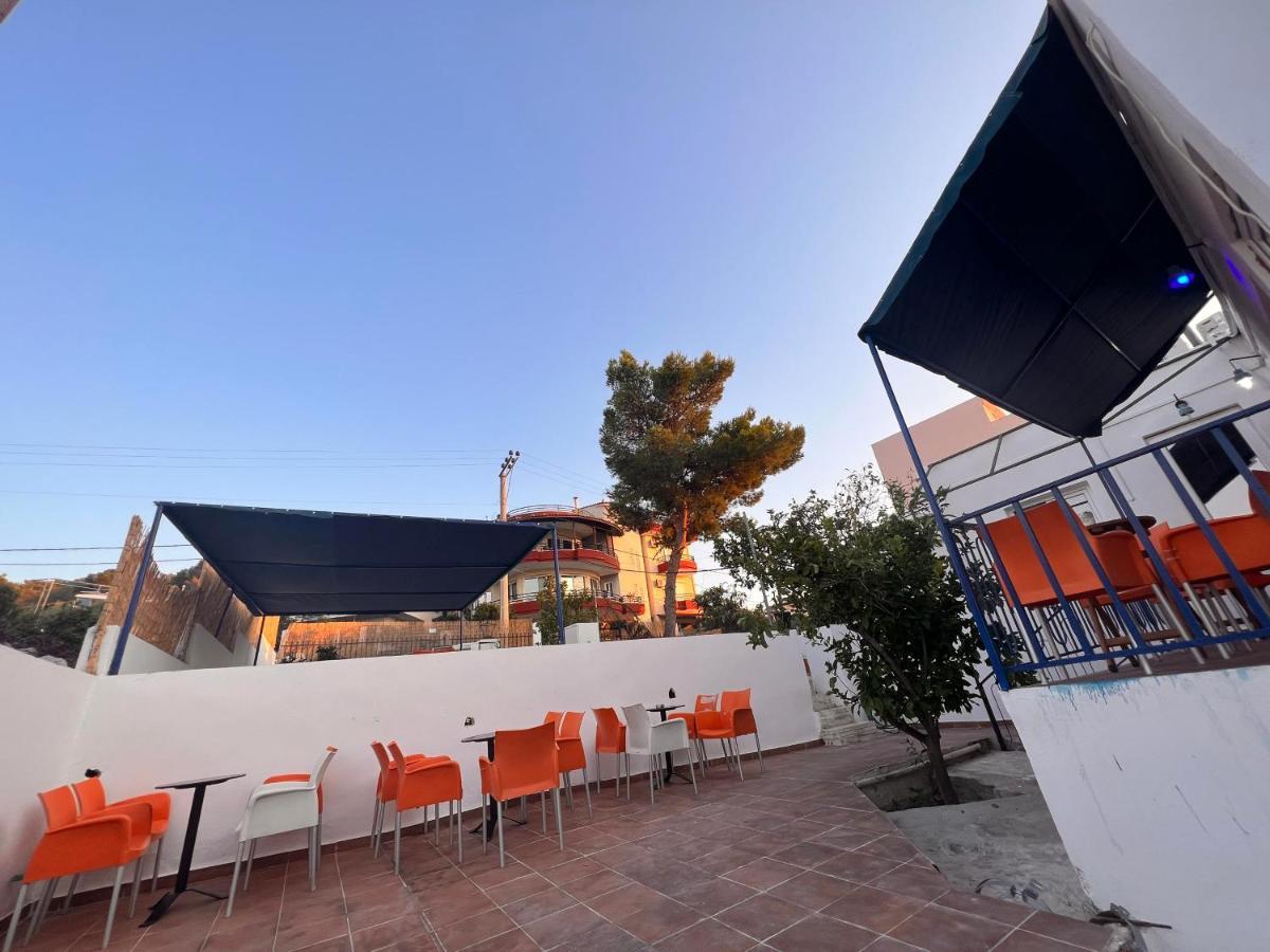 Blue Hotel Boutique Selinia Eksteriør bilde