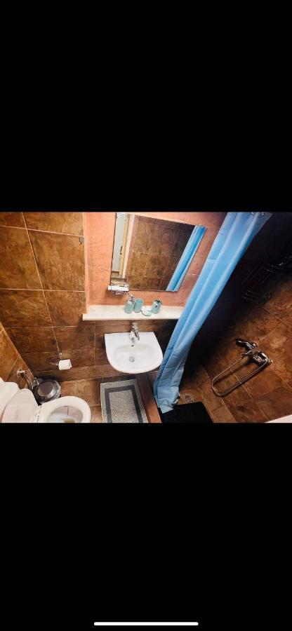 Blue Hotel Boutique Selinia Eksteriør bilde